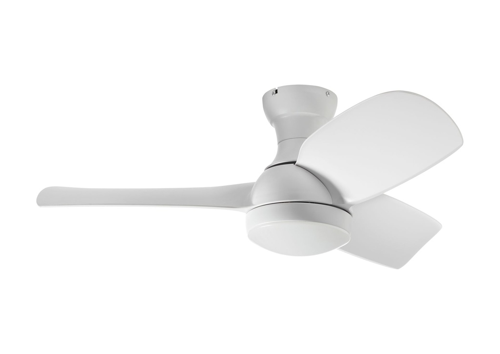 [589658136] 059-01405 Fan Fornells WH D.107 DC30 L24CCT + DIM + RC